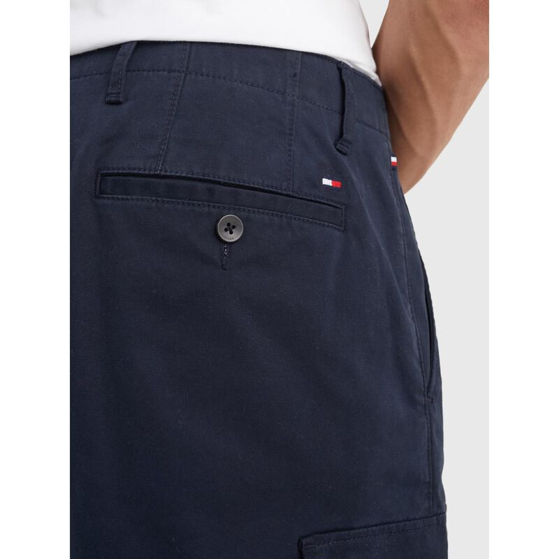 Tommy Hilfiger Harlem 1985 Cargo Shorts image number 2